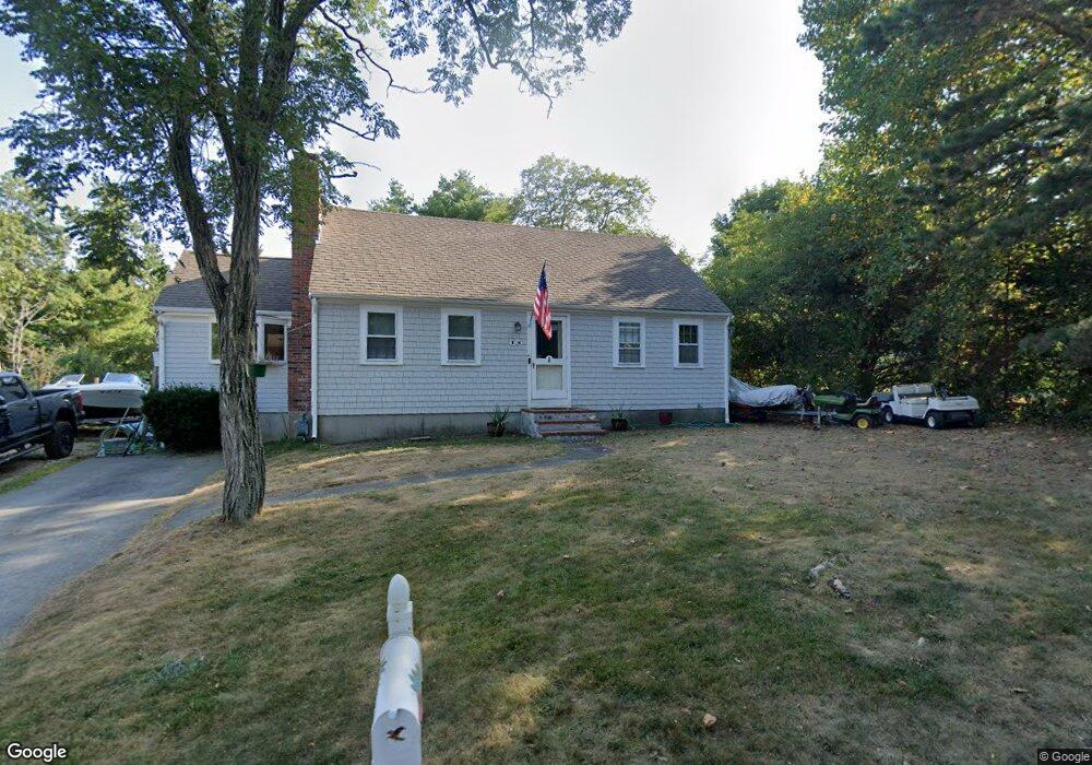 15 Collins Ave, Centerville, MA 02632 - photo 1