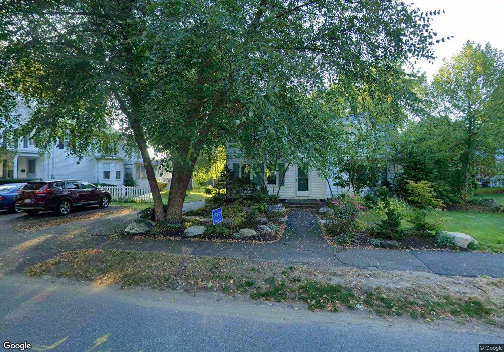 73 Massasoit St, Northampton, MA 01060 - photo 1