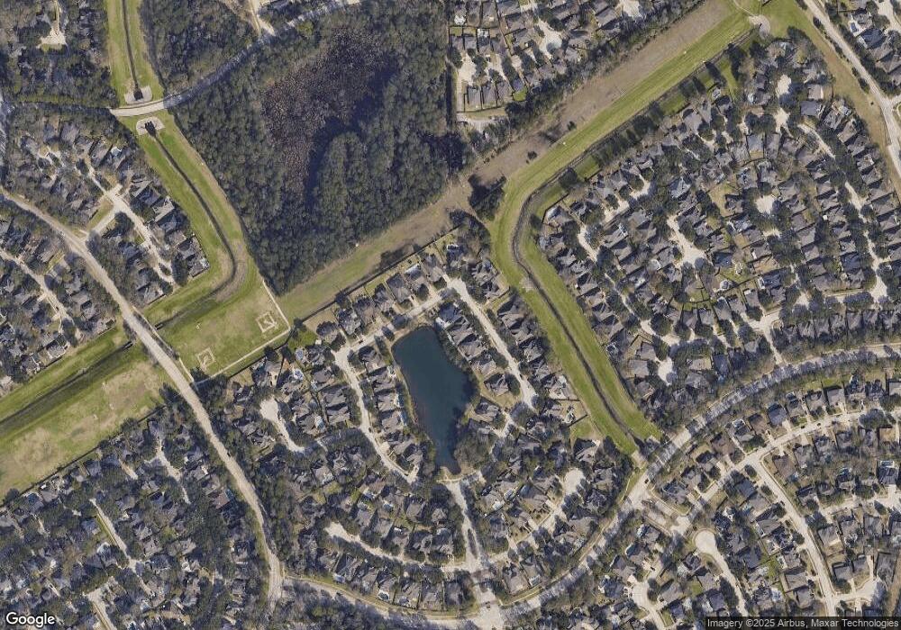 31223 Hazy Forest Ln, Spring, TX 77386 - photo 1