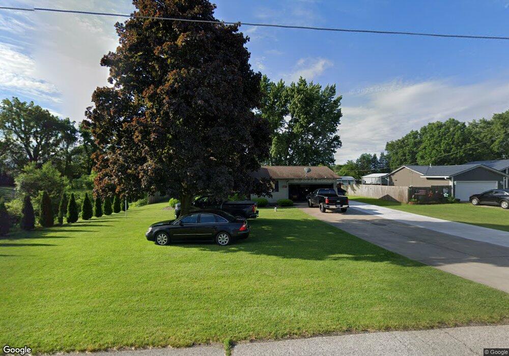 4606 E Hupp Rd, La Porte, IN 46350 - photo 1