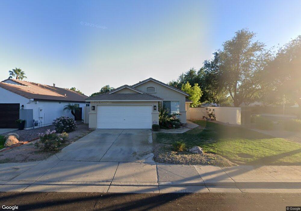 5705 E Gable Ave, Mesa, AZ 85206 - photo 1