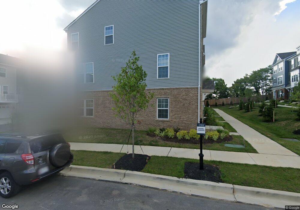 2820 Pinebrook Rd, Landover, MD 20785 - photo 1