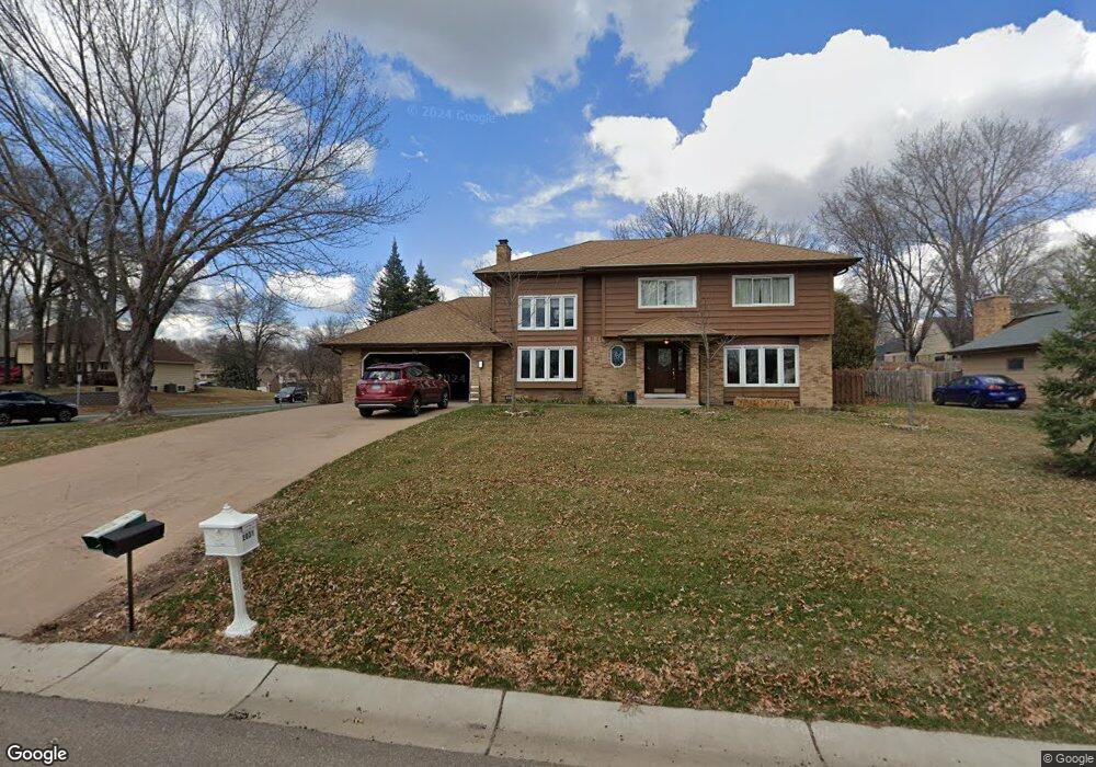 2031 127th Ave NW, Coon Rapids, MN 55448 - photo 1