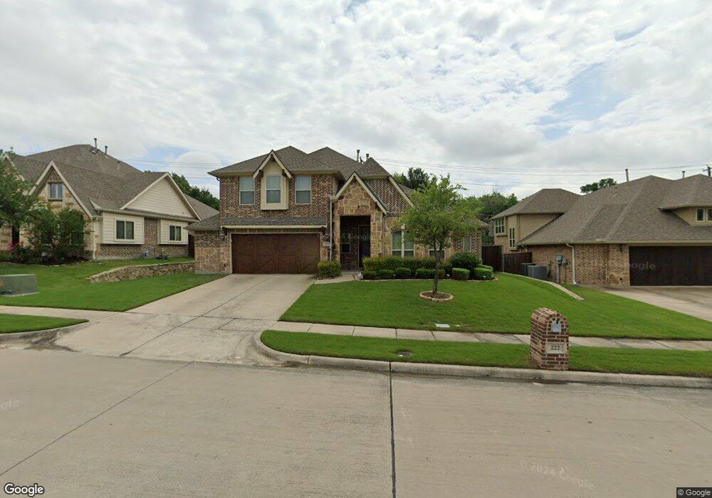 222 Lyndhurst Dr, Wylie, TX 75098 - photo 1