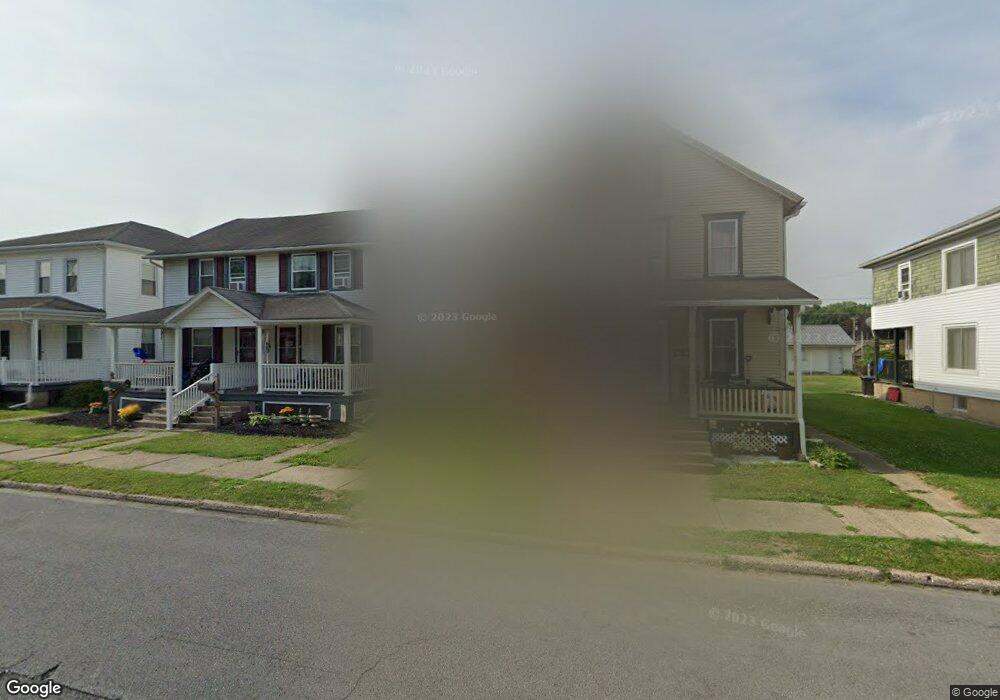 634 Hepburn St, Milton, PA 17847 - photo 1