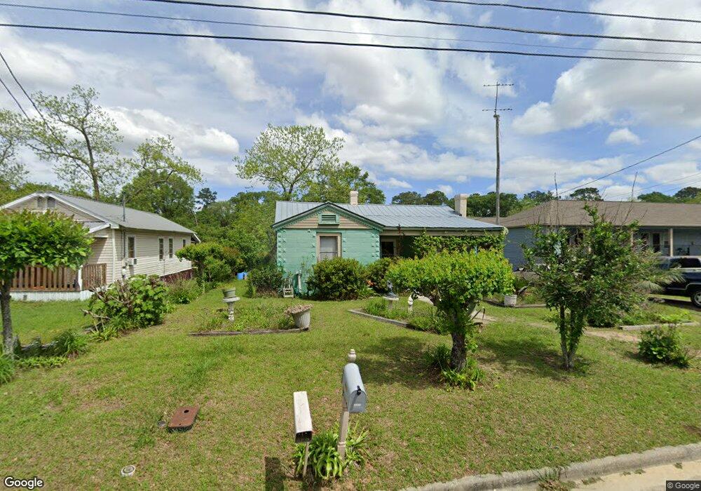 825 E Central Ave, Moultrie, GA 31768 - photo 1