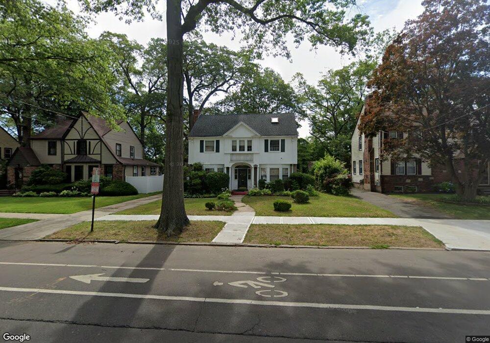 1781 Ella T Grasso Blvd, New Haven, CT 06511 - photo 1