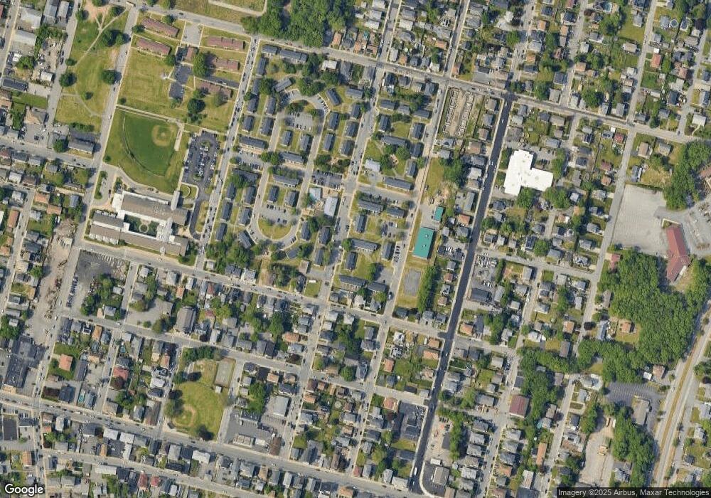 137 Johnson St unit D, Fall River, MA 02723 - photo 1