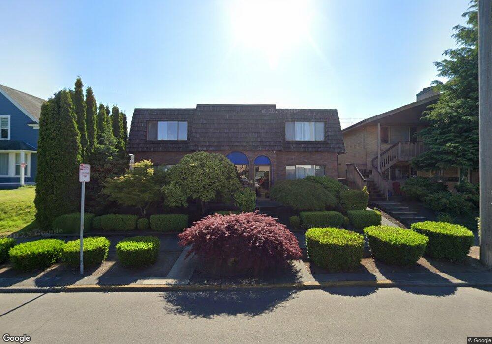 2209 Colby Ave, Everett, WA 98201 - photo 1