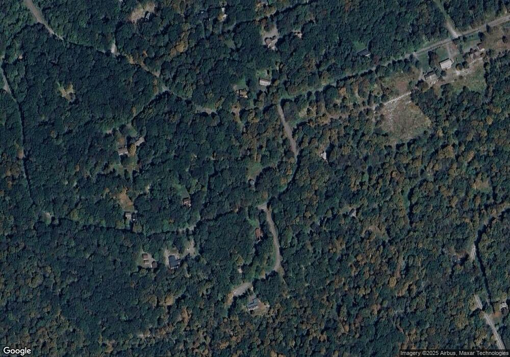 4453 Skyline Dr, Canadensis, PA 18325 - photo 1