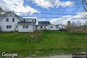 95 Willey District Rd, Harrington, ME 04643