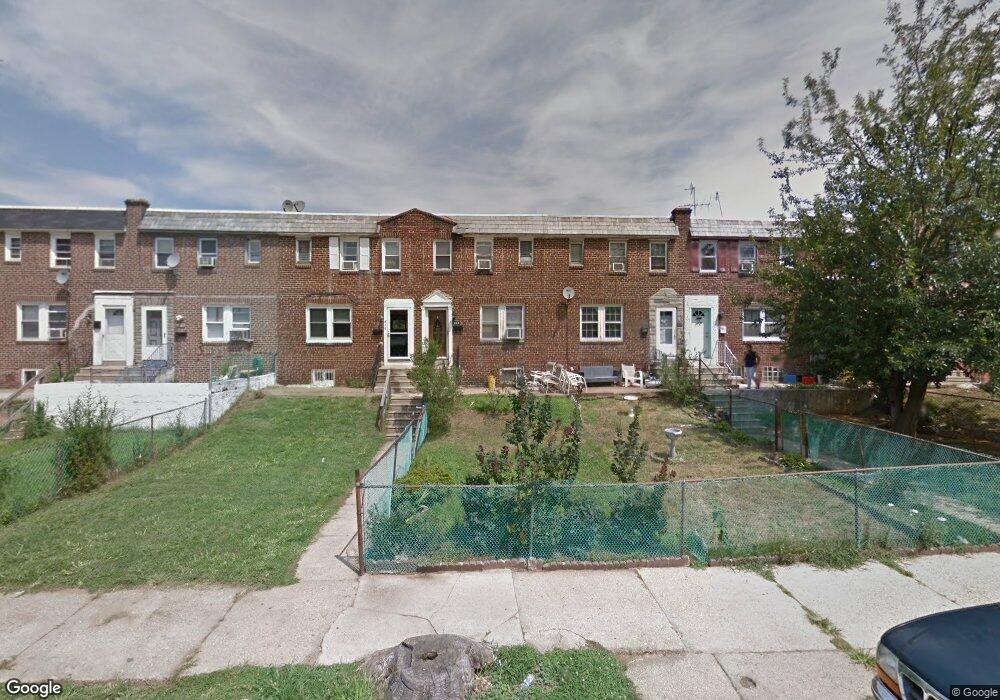 612 Randolph St, Camden, NJ 08105 - photo 1