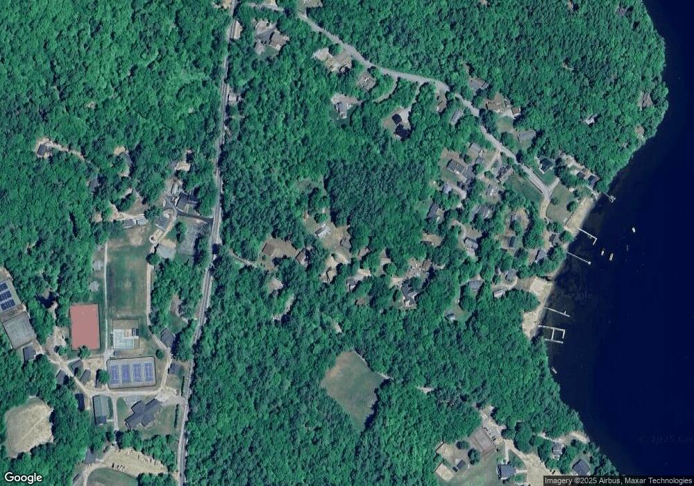 42 Birch Ln, Hebron, NH 03241 - photo 1