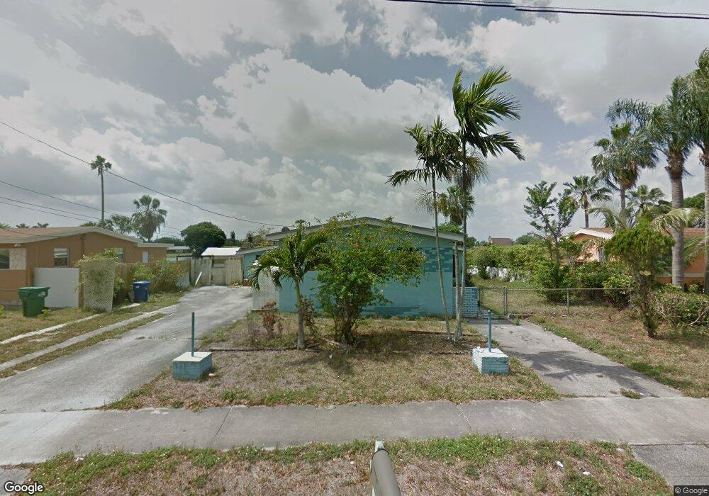 unlisted-address, Miami Gardens, FL 33056 - photo 1