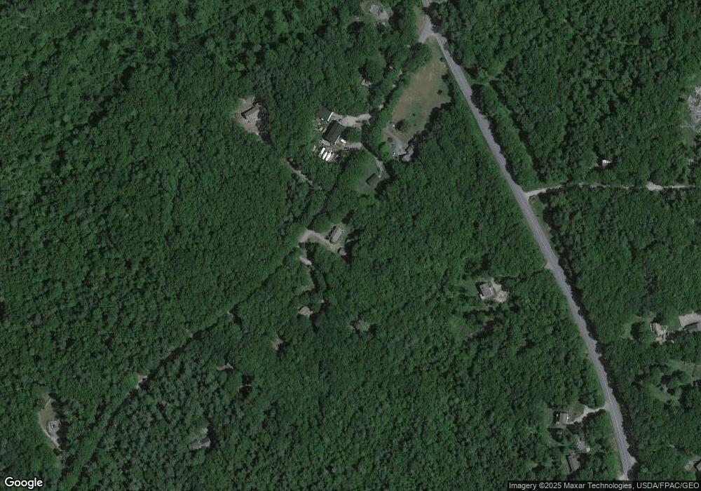 36 Ridge Rd, Walpole, ME 04573 - photo 1