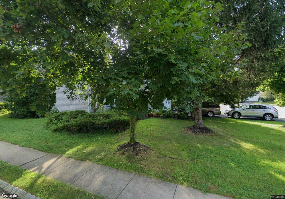 6 Drummers Log Ln, Bedminster, NJ 07921 - photo 1