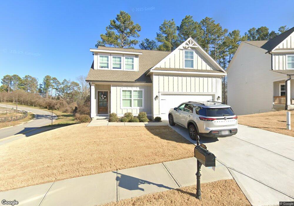 201 Melba Ln, Athens, GA 30606 - photo 1