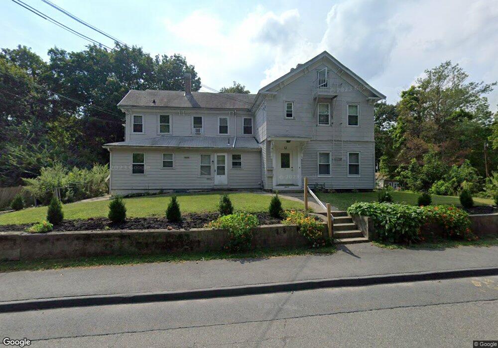 11 High St unit 1, Medway, MA 02053 - photo 1