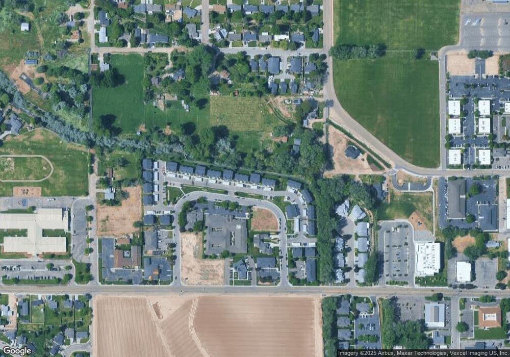 1360 S Edgewater Cir unit 101, Nampa, ID 83686 - photo 1