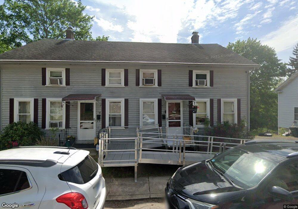 17 Highland Ave unit 19, Coventry, RI 02816 - photo 1