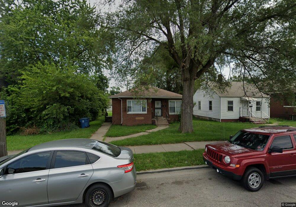 1331 Taft St, Gary, IN 46404 - photo 1