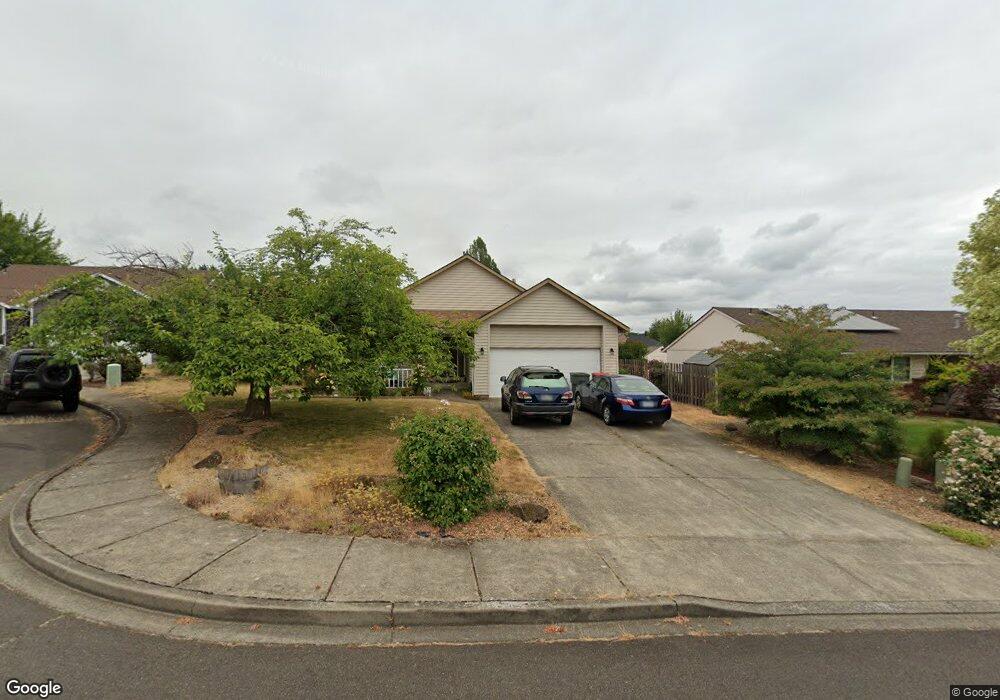 848 E 9th Ct, Lafayette, OR 97127 - photo 1