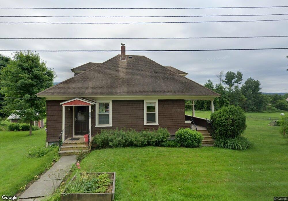 350 Carter St, Barnet, VT 05821 - photo 1