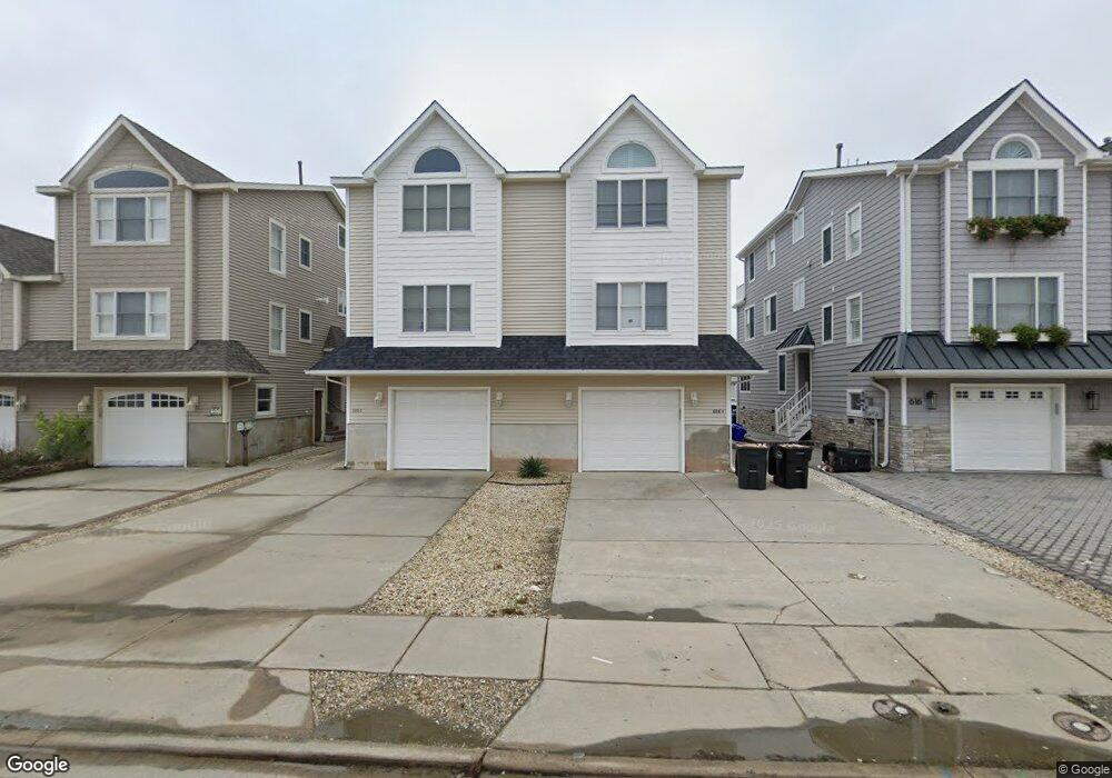 606 22nd St, Avalon, NJ 08202 - photo 1