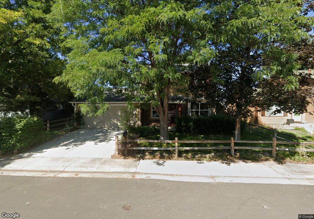 15720 E Exposition Dr, Aurora, CO 80017 - photo 1