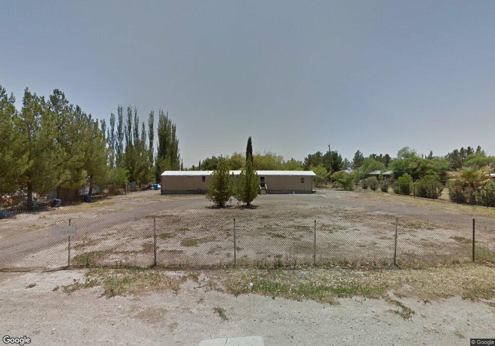 340 Huereque Dr, Socorro, TX 79927 - photo 1