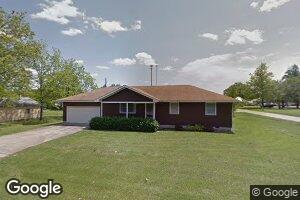 403 Pecan St, Humboldt, KS 66748