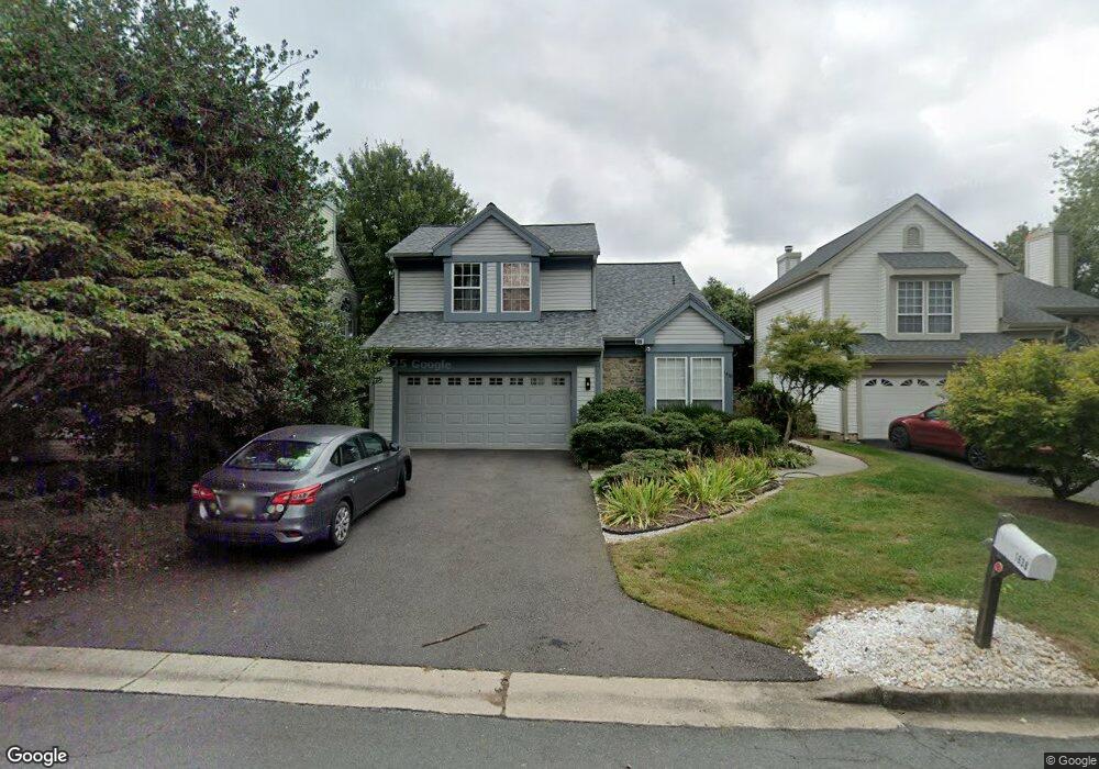 1638 Nordic Hill Cir, Silver Spring, MD 20906 - photo 1