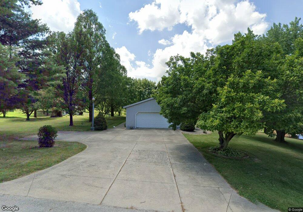 2874 N 035 W, Huntington, IN 46750 - photo 1