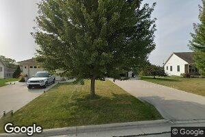 815 Ethan Allen Dr, Sheboygan, WI 53083