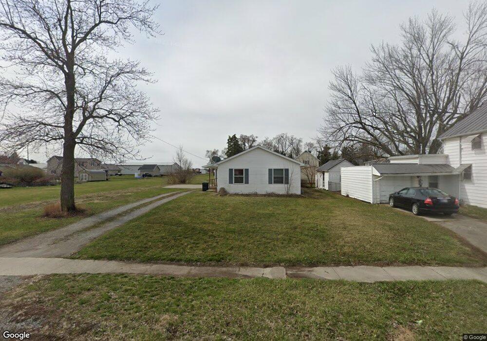 212 Eakin St, Columbus Grove, OH 45830 - photo 1