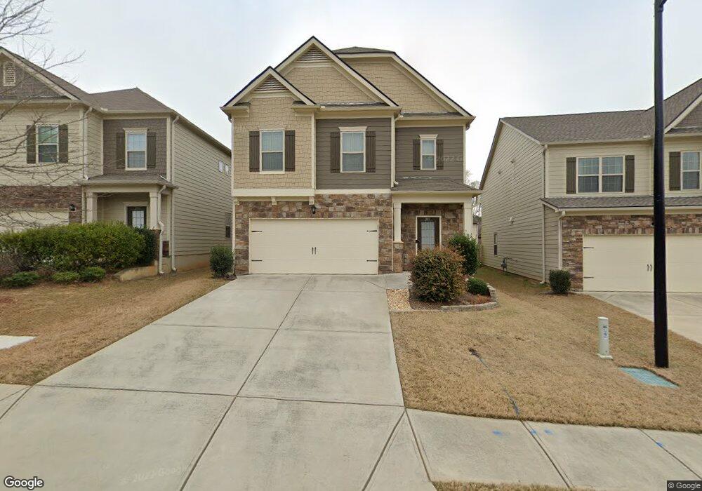 203 Torch Dr unit 761, Acworth, GA 30102 - photo 1