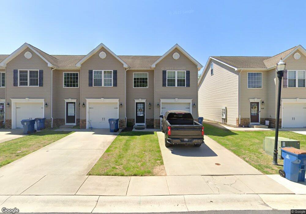 101 Wynsome Blvd unit 15, Camden, DE 19934 - photo 1