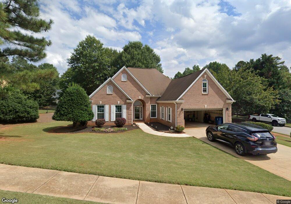 755 Fairview Club Cir unit 1, Dacula, GA 30019 - photo 1