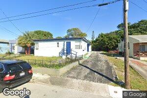 817 Grant St, West Palm Beach, FL 33407