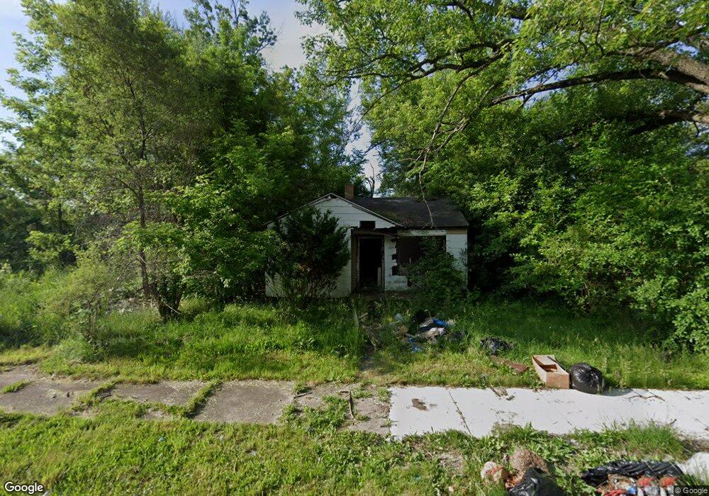 342 E Russell Ave, Flint, MI 48505 - photo 1