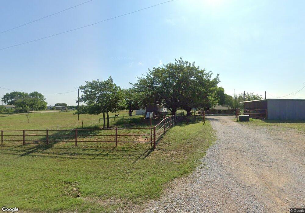 1113 County Road 4781, Boyd, TX 76023 - photo 1