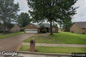212 E Alicia St, Osceola, AR 72370