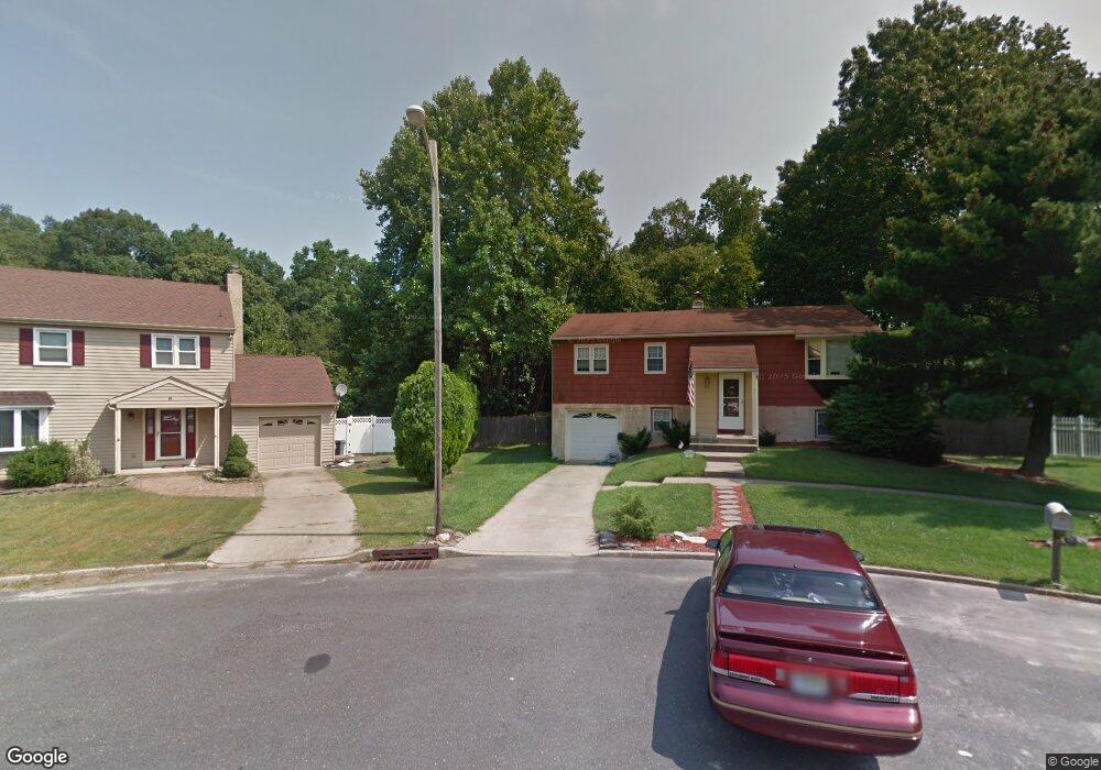 5 Black Oak Ct, Blackwood, NJ 08012 - photo 1