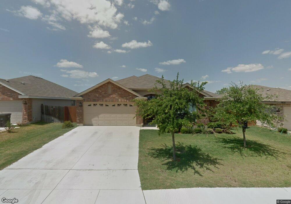 7810 Black Oak Pass, San Antonio, TX 78223 - photo 1