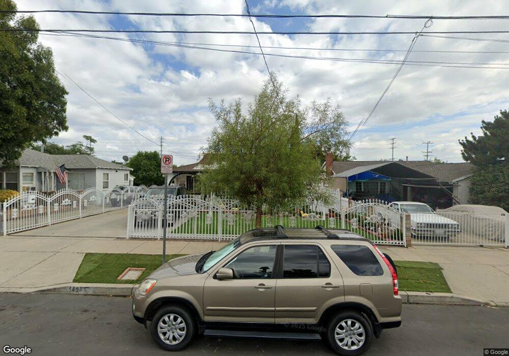 14066 Aztec St, Sylmar, CA 91342 - photo 1