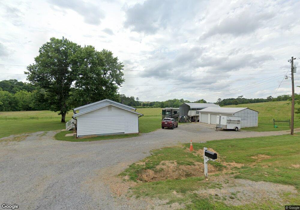 841 Cass Pine Log Rd, Rydal, GA 30171 - photo 1