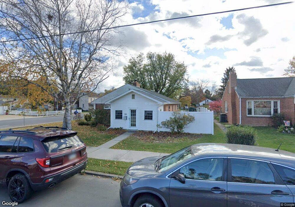 Street View Photo