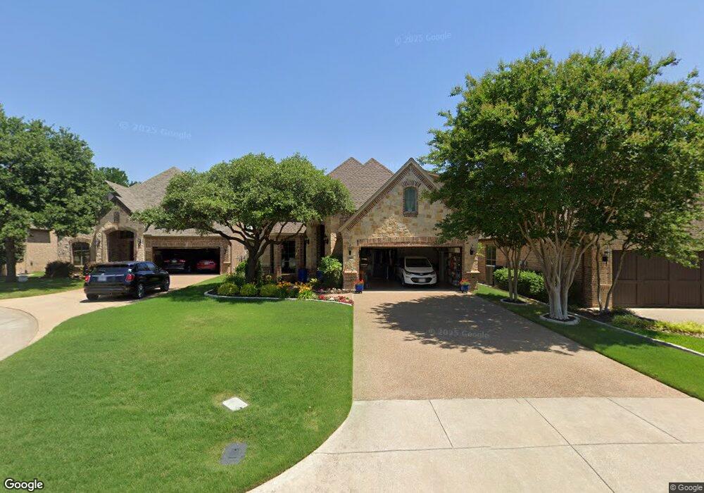 3445 N Riley Place, Hurst, TX 76054 - photo 1