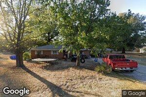 109 Third St, Pace, MS 38764