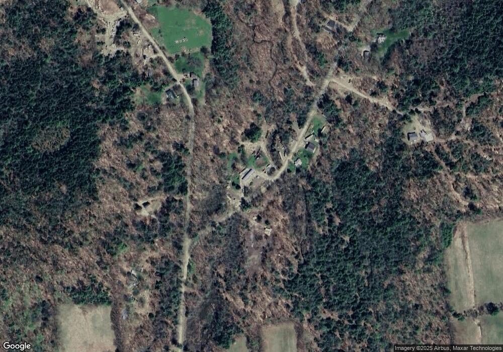 27 Corbin Rd, Alstead, NH 03602 - photo 1